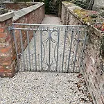 Beck House *