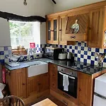 Beck House Дом отдыха *