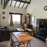 Beck House Дом отдыха