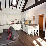 Дом отдыха Beck House