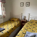 Beck House *