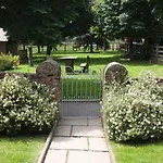 Дом отдыха Beck House Пикеринг
