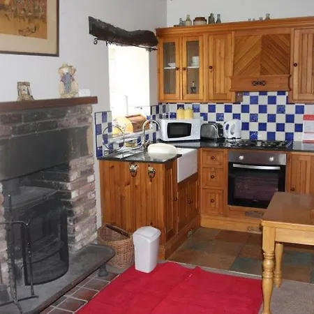 Дом отдыха Beck House