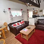 Beck House *