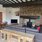 Beck House *