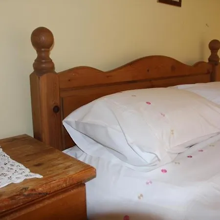 Hébergement de vacances Beck House Pickering