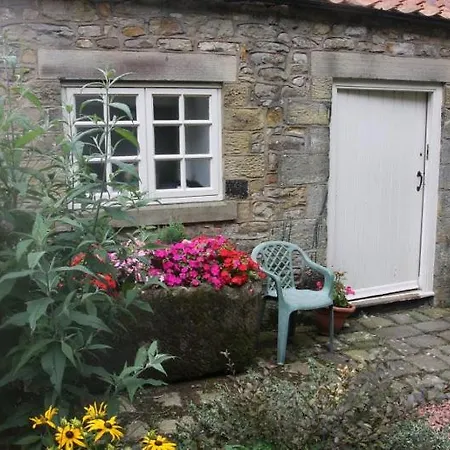 Beck House Pickering