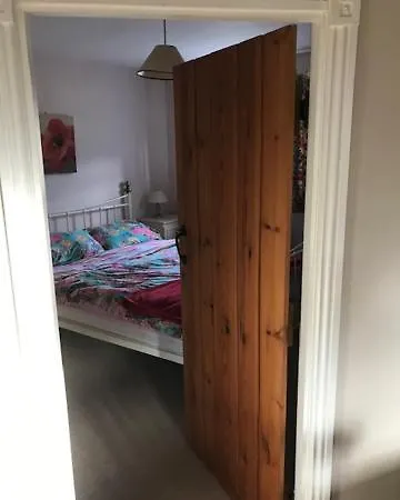 Beck House Hébergement de vacances Pickering