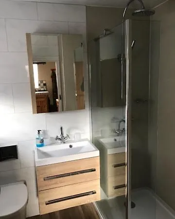 Hébergement de vacances Beck House Pickering