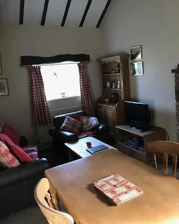 Beck House Pickering