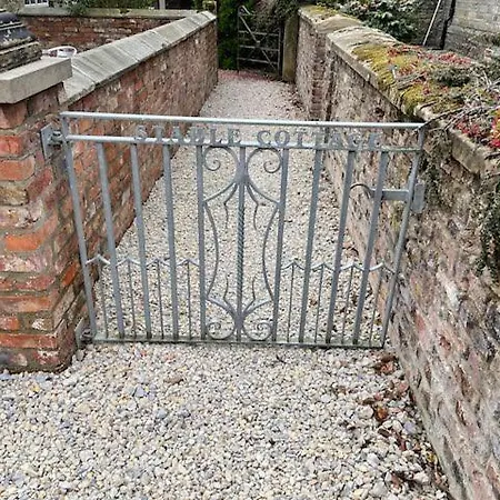 Beck House *