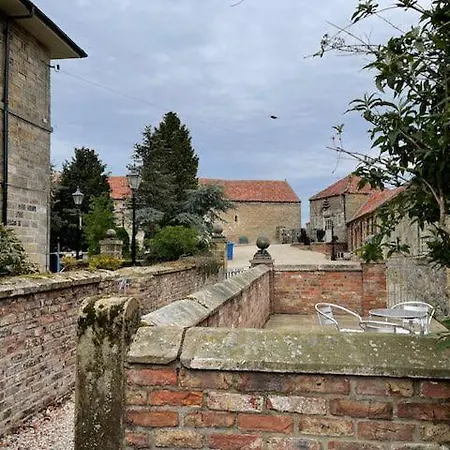 Hébergement de vacances Beck House Pickering