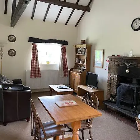 Beck House Hébergement de vacances