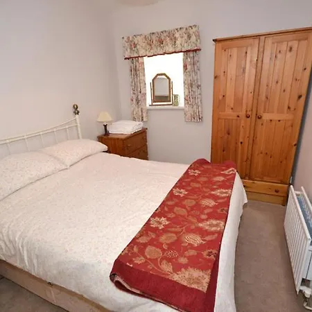 Hébergement de vacances Beck House