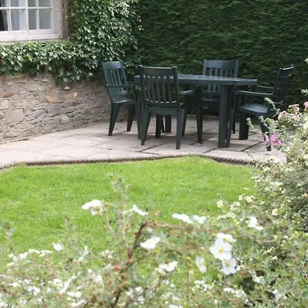 Hébergement de vacances Beck House *