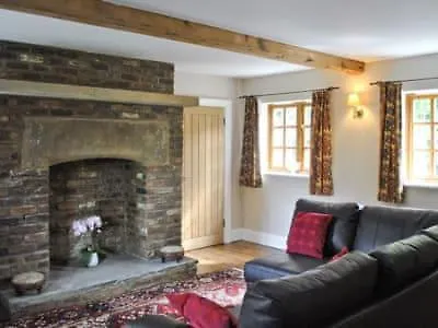 Vakantiehuis Beck House *