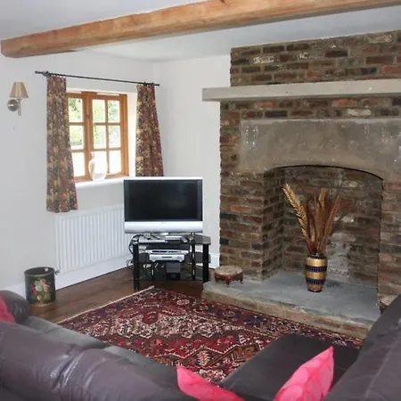 Vakantiehuis Beck House Pickering