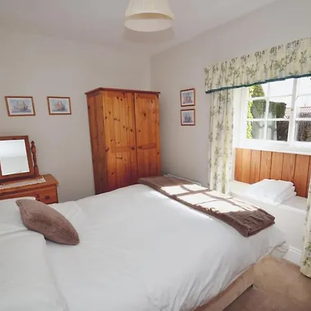 Beck House * Pickering