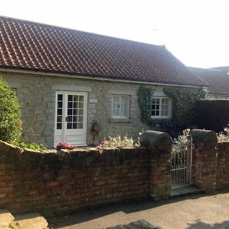 Beck House Hébergement de vacances