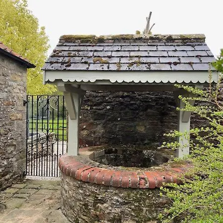 Beck House *