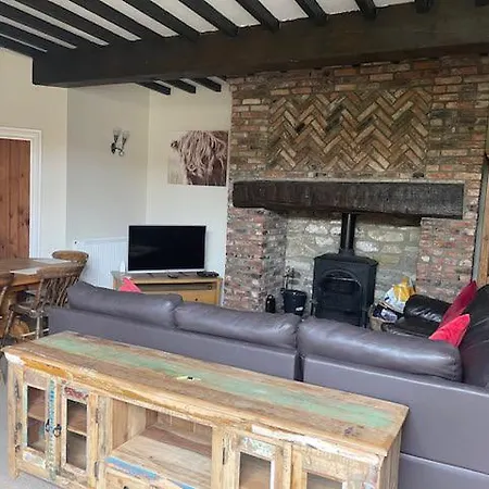 Beck House *