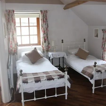 Beck House Vakantiehuis