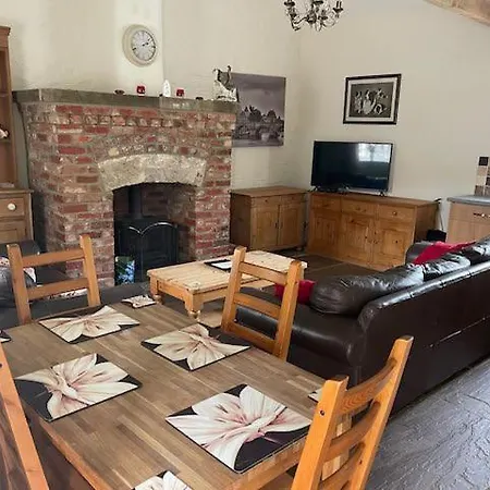 Beck House Hébergement de vacances