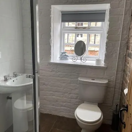 Beck House * Pickering