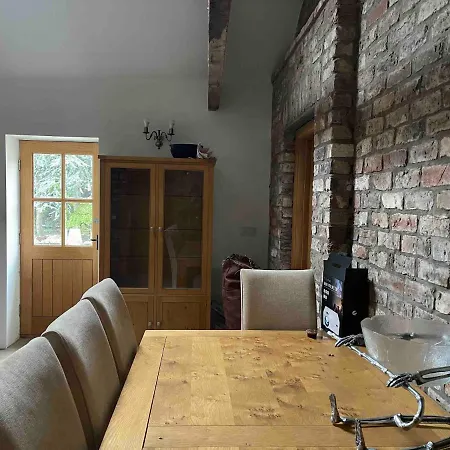 Vakantiehuis Beck House