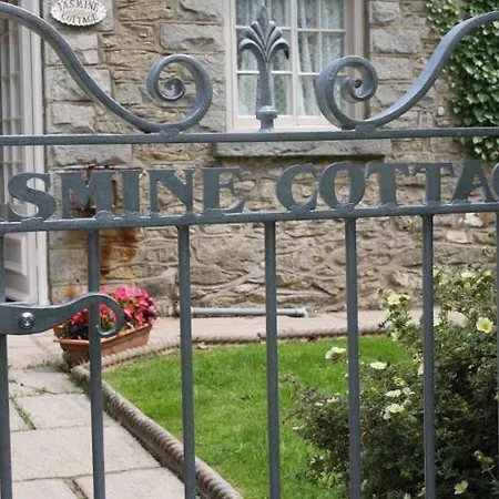 Beck House Hébergement de vacances Pickering