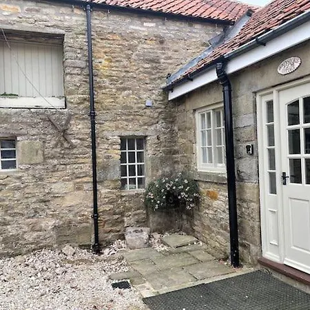 Beck House * Pickering