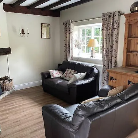 Beck House Vakantiehuis