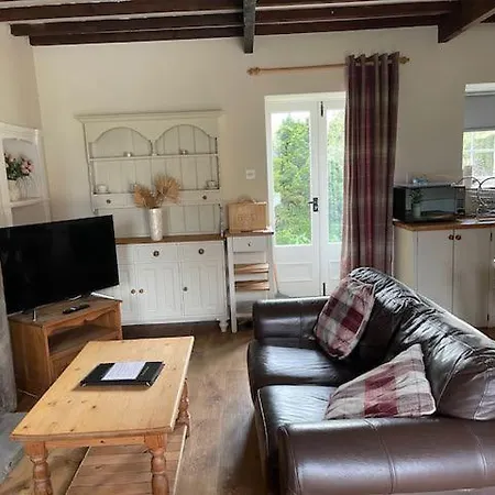 Beck House Hébergement de vacances