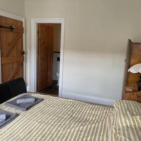 Hébergement de vacances Beck House Pickering