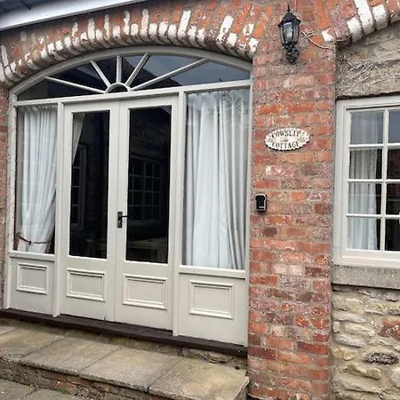 Vakantiehuis Beck House