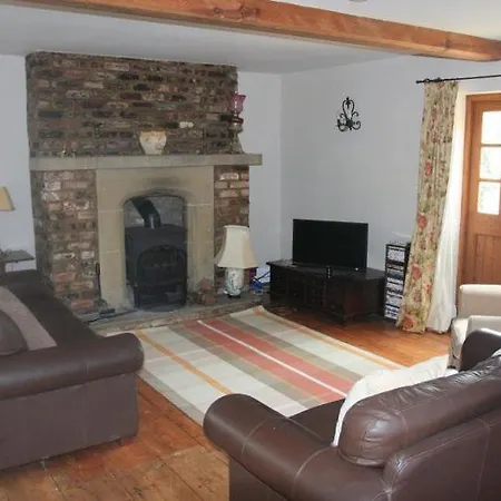 Beck House Pickering