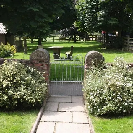 Hébergement de vacances Beck House Pickering