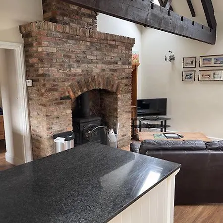 Beck House Pickering