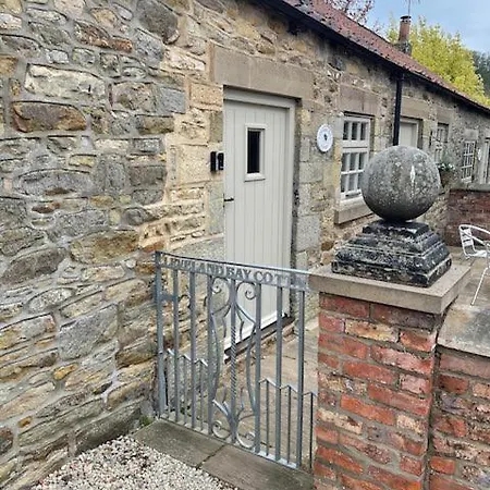 Beck House