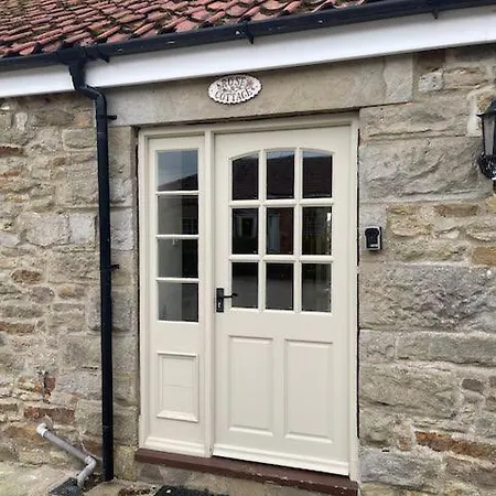 Beck House Pickering