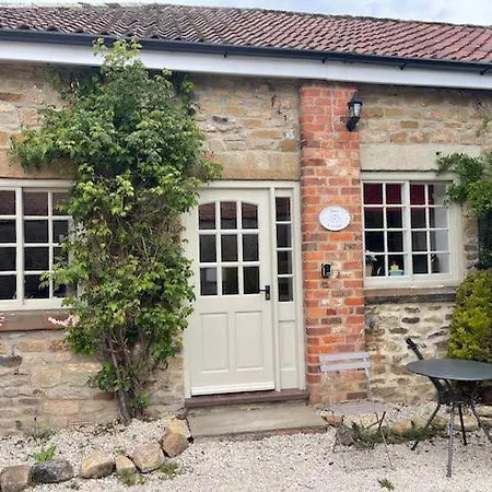 Beck House