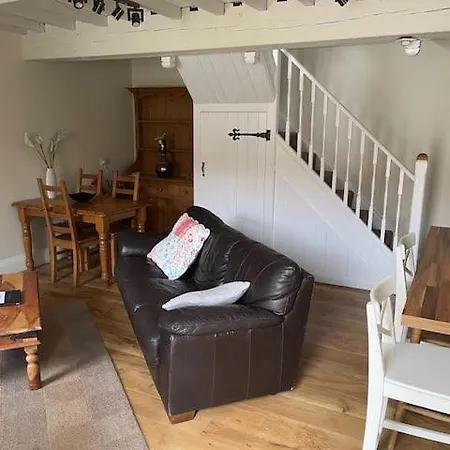 Beck House Vakantiehuis Pickering