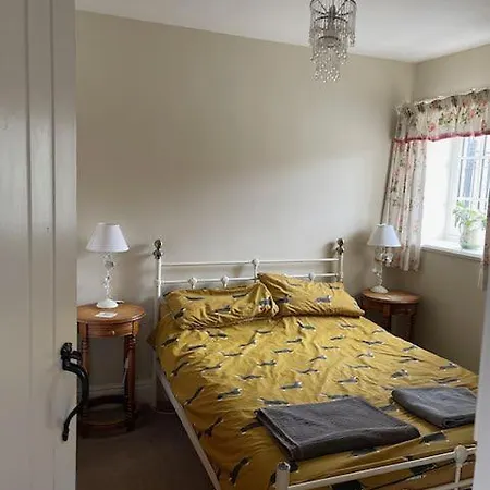 Vakantiehuis Beck House