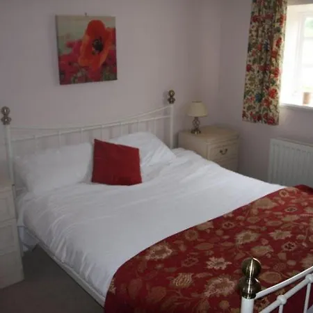 Beck House Dom wakacyjny Pickering