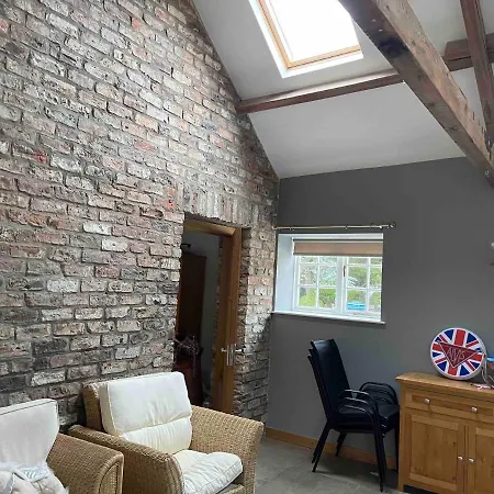 Beck House Dom wakacyjny