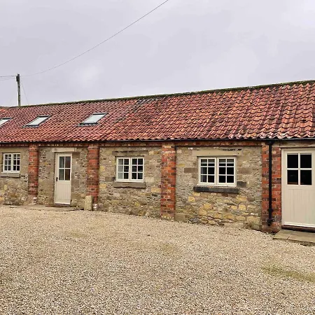 Beck House Pickering