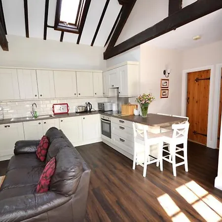 Dom wakacyjny Beck House