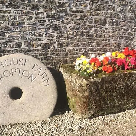 Beck House * Pickering