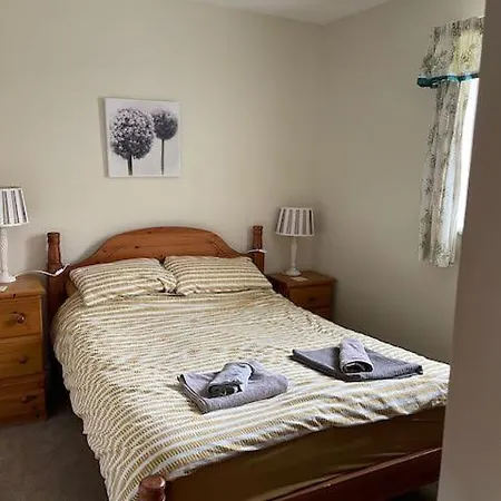 Beck House Pickering