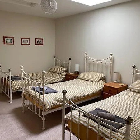 Beck House * Pickering